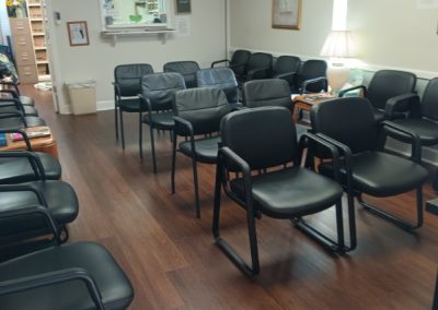 All Women’s Health Center of Gainesville abortion clinic in Florida