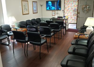 Florida abortion clinic All Women’s Health Center of Gainesville
