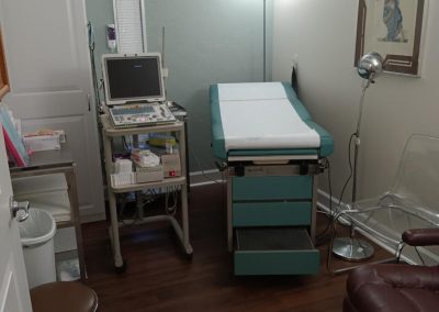 Gainesville abortion clinic All Women’s Health Center of Gainesville