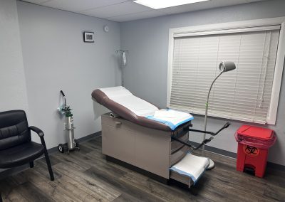 All Women's Health Center of Orlando abortion clinic - abortion pill, weight loss, gyn care, birth control