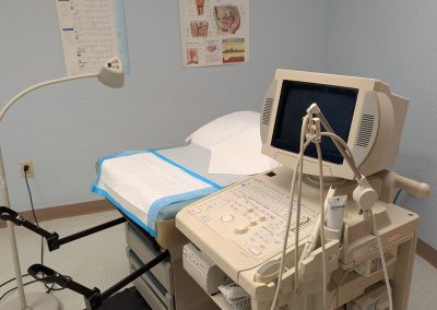 All Womens Health Center of St. Petersburg abortion clinic in St. Pete