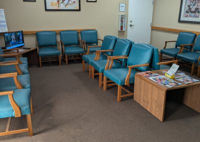 All Women's Health Center of St. Petersburg abortion clinic