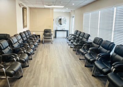 All Women's Health Center of Tampa abortion clinic offering abortion pill