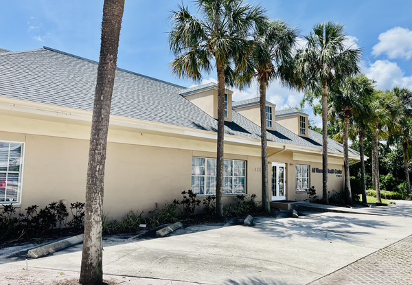 All Women’s Health Center of Tampa, Inc. abortion clinic in Tampa, Florida offering abortion pill, gyn care, birth control and weight loss.