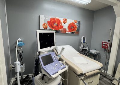 Lakeland Women's Health Center abortion clinic - abortion pill, gyn care, birth control, weight loss
