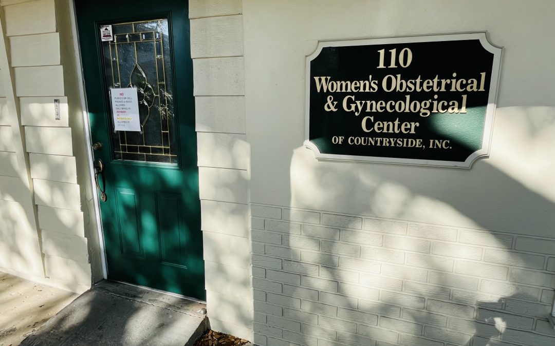 Women’s OB/GYN Center of Countryside, (All Women’s Health Center of Clearwater)
