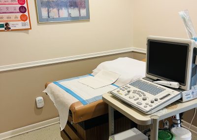 Women’s OB/GYN Center of Countryside, (All Women’s Health Center of Clearwater)